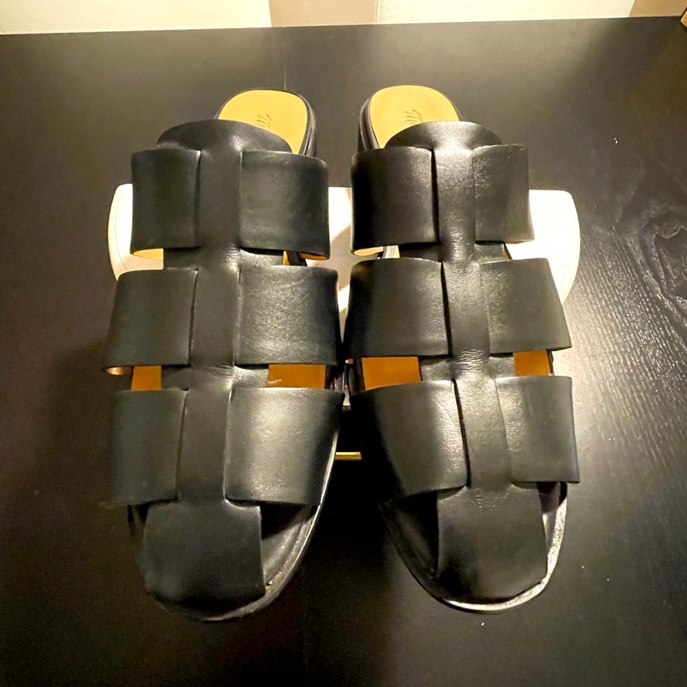 Madewell Sandal Mule